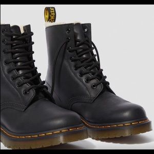 Like new Dr Martens